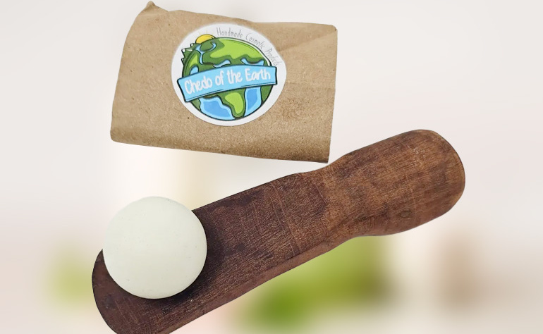 Care Conditioner Bar 20g