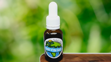 Healing Hair Oil 30ml
